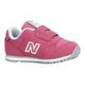 Sapatilhas de Desporto para Bebés New Balance KV373PFI Grená 22,5