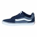 Ténis Casual Homem Vans Filmore Azul 39