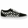 Sapatilhas Desportivas Vans Mn Ward Preto 44