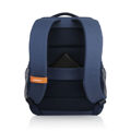 Mochila para Notebook Lenovo B515 Azul Estampado 32,5 X 44 X 25 cm