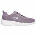 Sapatilhas de Desporto Mulher Skechers Dynamight Eye To Eye Lilás 36