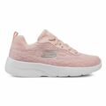 Sapatilhas de Desporto Mulher Skechers Dynamight Floral Cor de Rosa 37.5