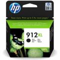 Tinteiro de Tinta Original HP 912XL Preto