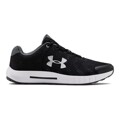 Sapatilhas de Desporto Infantis Under Armour Under Armour Grade School Preto 38