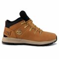 Botas de Homem Timberland Sprint Trekker Castanho 44