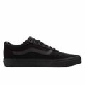 Sapatilhas de Desporto Mulher Vans Ward Preto 40