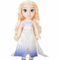 Boneca Bebé Jakks Pacific Frozen Ii Elsa