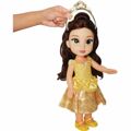 Boneca Bebé Jakks Pacific Belle 38 cm Princesas Disney