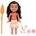 Boneca Jakks Pacific Moana