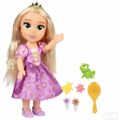 Boneca Jakks Pacific Rapunzel