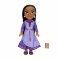 Boneca Bebé Jakks Pacific Asha Wish