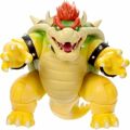 Figuras Jakks Pacific Bowser Plástico