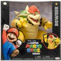 Figuras Jakks Pacific Bowser Plástico