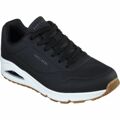 Sapatilhas de Desporto Mulher Skechers Stand On Air Preto 44