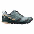 Sapatilhas de Desporto Mulher Salomon Xa Rogg Gtx Verde 37 1/3