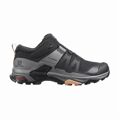 Sapatilhas de Desporto Mulher Salomon X Ultra 4 Montanha Preto 38 2/3