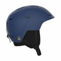 Capacete de Esqui Salomon Pioneer Lt Infantil 49-53 cm Azul Unissexo