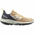 Sapatilhas de Desporto Mulher Salomon Impulse Bege 38