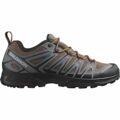 Sapatilhas Desportivas Salomon X Ultra Pioneer Montanha Castanho Homem 42