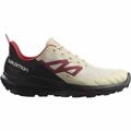 Sapatilhas de Running para Adultos Salomon Outpulse Gore-tex Bege 44