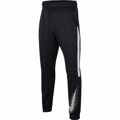 Calças de Treino Infantis Nike Dri-fit Therma Preto Meninos 7-8 Anos