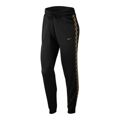 Calças Desportivas Nike Sportswear Mulher Preto M