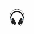 Auriculares com Microfone para Vídeojogos Lenovo Legion H300 Preto