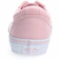 Ténis Casual Vans Ward Cor de Rosa 17.5