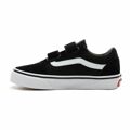 Sapatilhas de Desporto Infantis Vans Ward V Jr 38