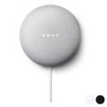 Altavoz Inteligente com Google Assistant Nest Mini Cinzento