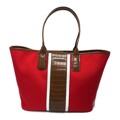 Bolsa Mulher Michael Kors 35S0GGRT7C-CORAL-REEF Vermelho (48 X 30 X 17 cm)