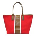 Bolsa Mulher Michael Kors 35S0GGRT7C-CORAL-REEF Vermelho (48 X 30 X 17 cm)