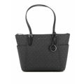 Bolsa Mulher Michael Kors 30S0STTT1B-BLACK Preto 30 X 24 X 10 cm