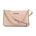 Bolsa Mulher Michael Kors 35S0GTVU6L-POWDER-BLUSH Cor de Rosa 25 X 18 X 8 cm