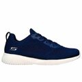 Sapatilhas de Desporto Mulher Skechers Bobs Squad Tough Azul 39.5