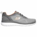 Sapatilhas de Desporto Mulher Skechers Bountiful Cinzento 41