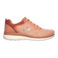 Sapatilhas Desportivas Skechers Skechers Bountiful - Quick Path Cor de Rosa 40