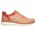 Sapatilhas Desportivas Skechers Bountiful Quick Path Cor de Rosa 36.5