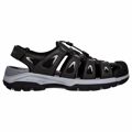 Sandálias de Montanha Skechers Tresmen - Outseen Preto 41