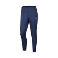 Calças de Treino Infantis Nike Dri Fit BV6902 451 Azul Marinho 16 Anos