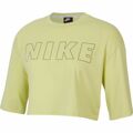 Top Desportivo de Mulher Nike Air Verde Claro M