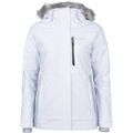 Casaco de Desporto para Mulher Columbia Ava Alpine™ Branco XS