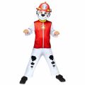 Fantasia para Crianças The Paw Patrol Marshall Good 4-6 Anos