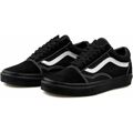 Sapatilhas de Desporto de Homem Vans Ua Old Skool VN0A3WKT5WU1 Preto 44