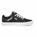 Ténis Casual Homem Vans Seldan Preto 39