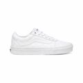 Sapatilhas de Desporto Mulher Vans Ward Branco 36