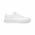 Sapatilhas de Desporto Mulher Vans Ward Branco 35