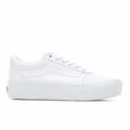 Sapatilhas de Desporto Mulher Vans Ward Platform Wm 36.5