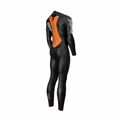 Neopreno Zoggs Ow Explorer Gsk Fs 3.2.2 Preto S/m