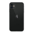 Smartphone Apple iPhone 11 Preto 6,1" 64 GB